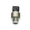 Alta pressão comum 499000-6080 do sensor da pressão do trilho da injeção ISO9001